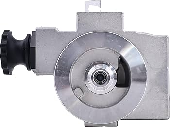 Amazon.com: FridayParts Replacement Fuel Filter Head 3975404